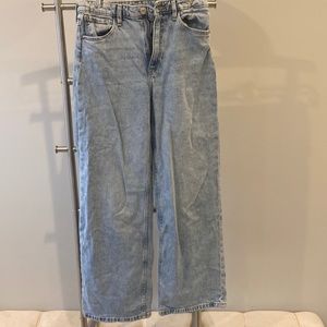 H&M Girls Jeans size 12